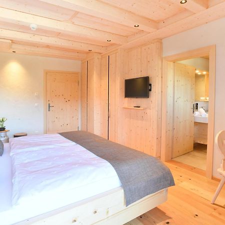 Florineum Hotell Weyregg Exteriör bild