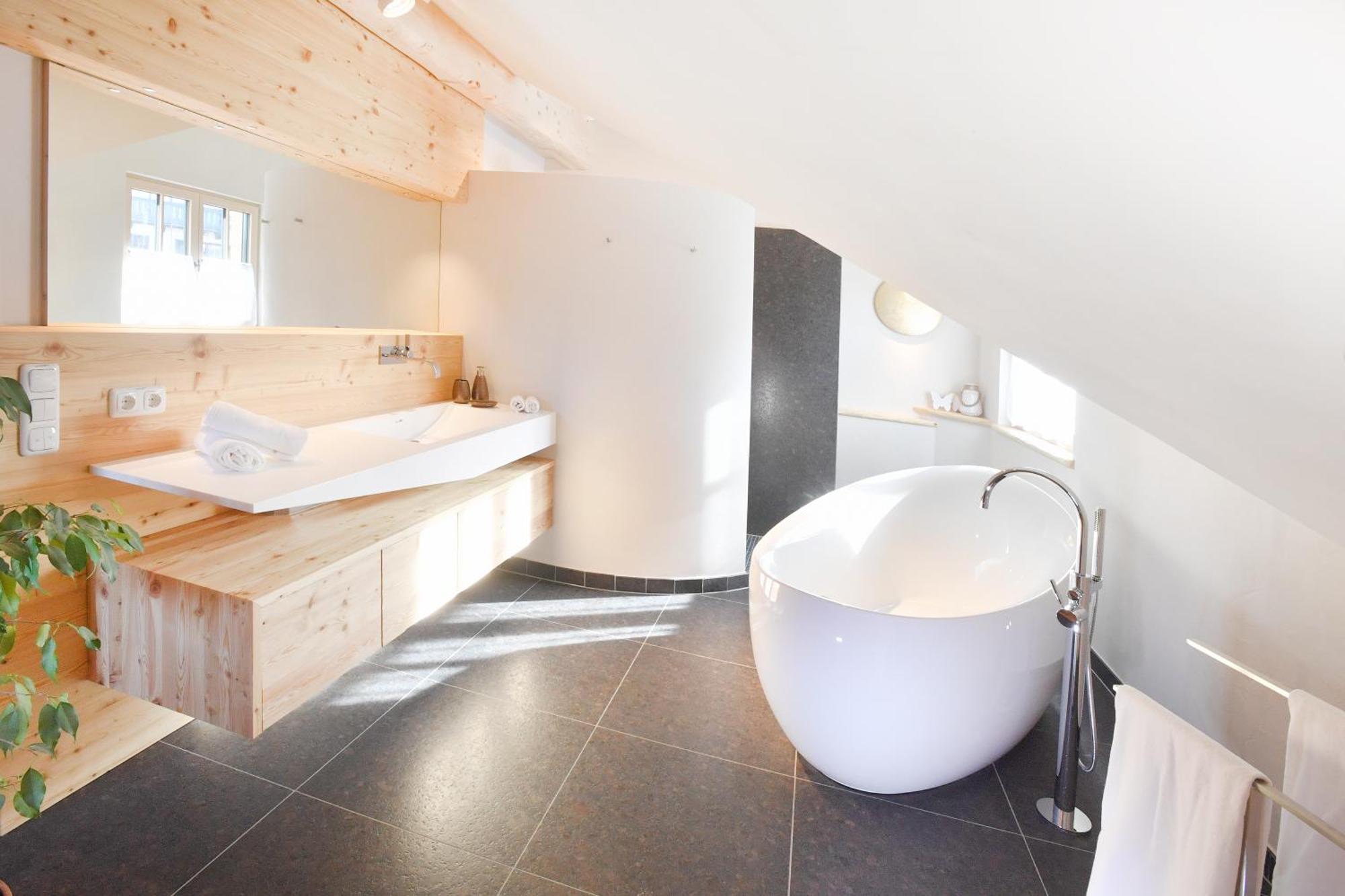 Florineum Hotell Weyregg Exteriör bild